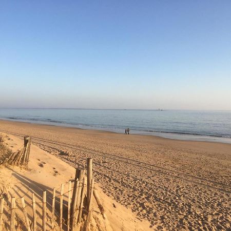 Chambre D'Hotes Pres De La Plage Порнише Екстериор снимка