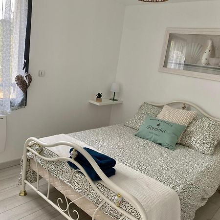 Chambre D'Hotes Pres De La Plage Порнише Екстериор снимка