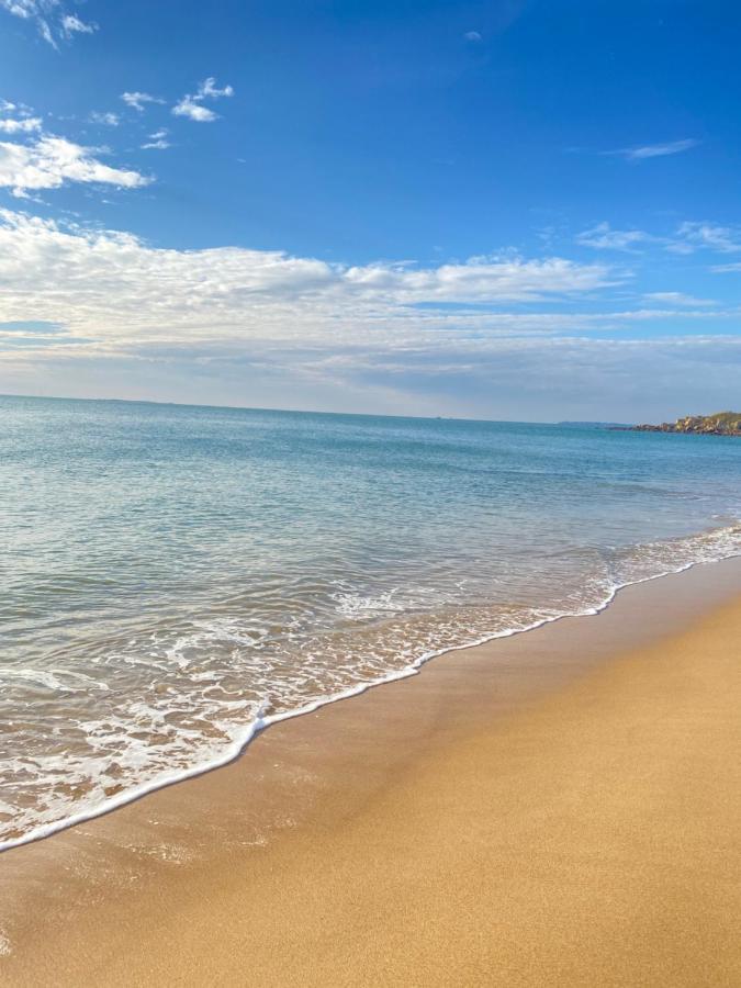 Chambre D'Hotes Pres De La Plage Порнише Екстериор снимка