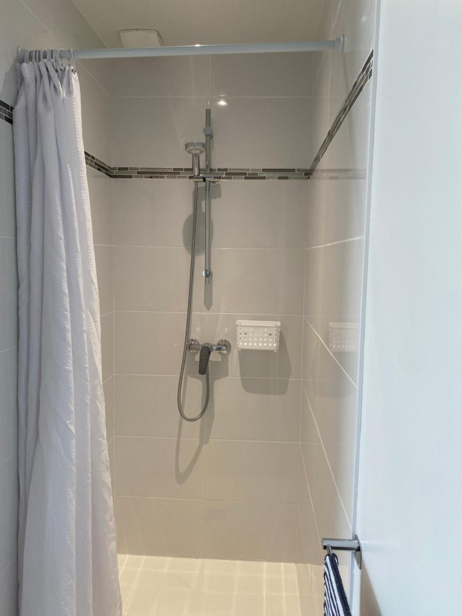 Chambre D'Hotes Pres De La Plage Порнише Екстериор снимка